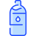 Botella de agua icon