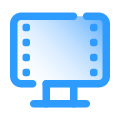 Mostrar fotogramas icon