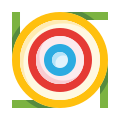 Circle icon