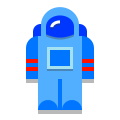 Astronauta icon