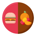 Nutrition icon