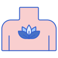 Upper Body icon