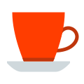 Caffè espresso icon