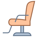 Barber Chair icon