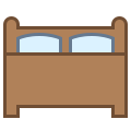 Bedroom icon