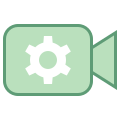 Camera Automation icon