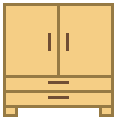 Schrank icon