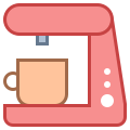 Caffettiera icon