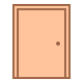 Door Closed icon