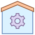 Automatisation de la maison icon