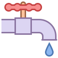 Plumbing icon