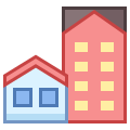 Immobilien icon