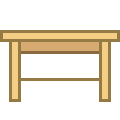 Mesa icon