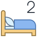 Two Beds icon