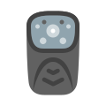 Corpo fotocamera icon