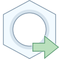 Invia ordine di produzione icon