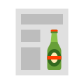 Beer Recipe icon