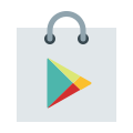 Playstore icon