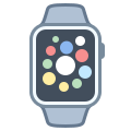 Applications Apple Watch icon