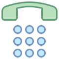 Number Pad icon