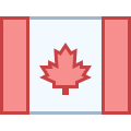 Canadá icon