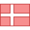 Danemark icon