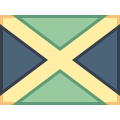 Jamaïque icon