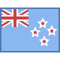 Neuseeland icon