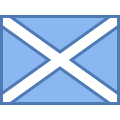 스코틀랜드 icon