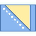Bosnia-Herzegovina icon