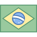 Brasilien icon