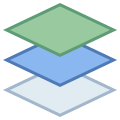 Layers icon