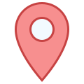 Location icon