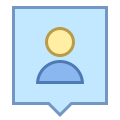 User Location icon