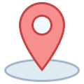 Place Marker icon