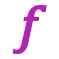周波数 F icon