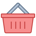 Shopping Basket icon