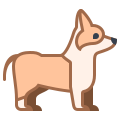 柯基犬 icon