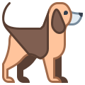 犬 icon