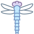 Libellula icon