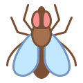 Mosca icon