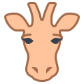 Girafa icon