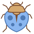 Insecto icon