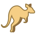 Känguru icon