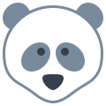 Panda icon