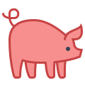 Porc icon