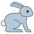 Rabbit icon