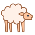 Sheep icon