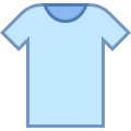 Vêtements icon