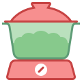 Utensilios de cocina icon